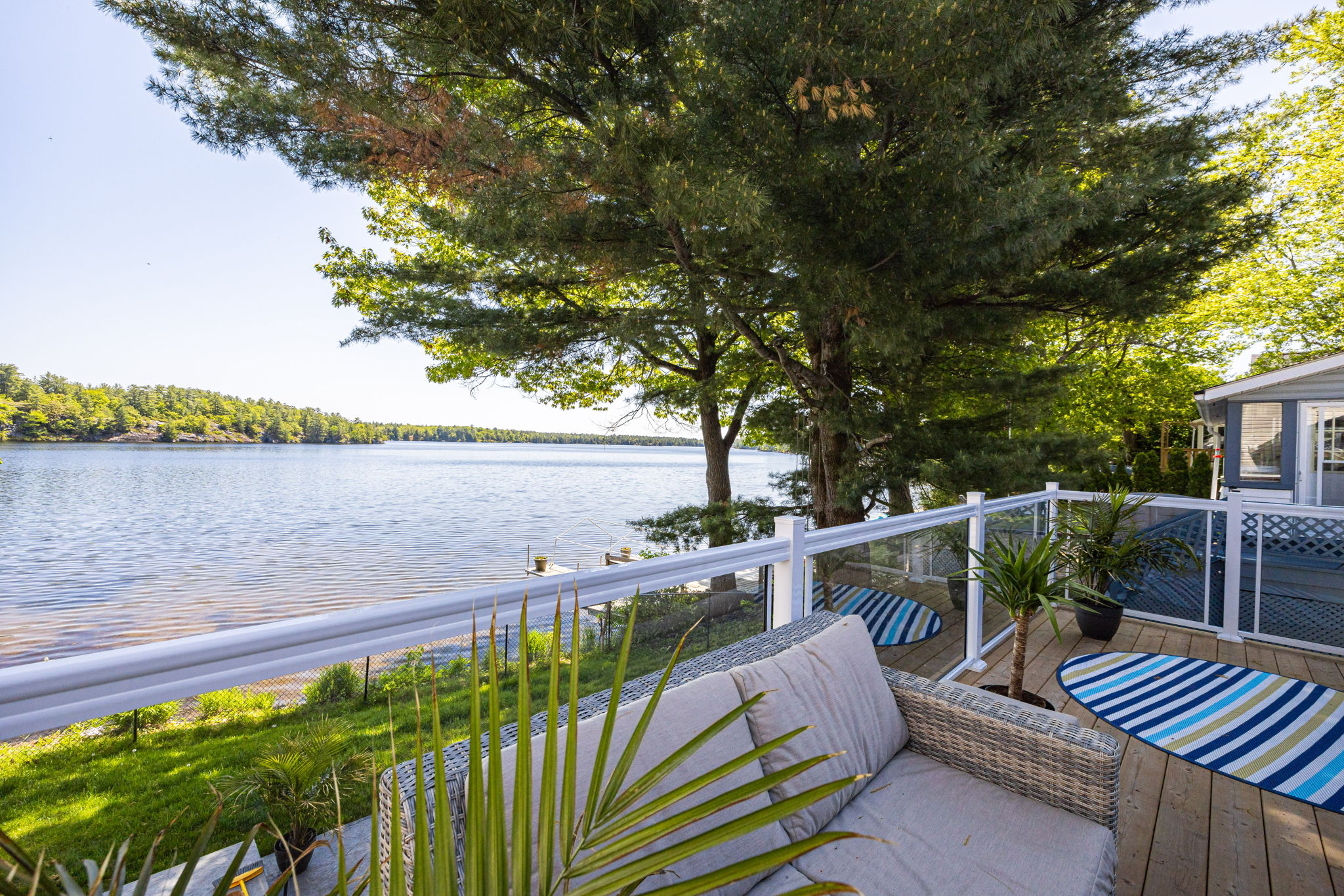 Gravenhurst property showcase — delivered property photograph 57