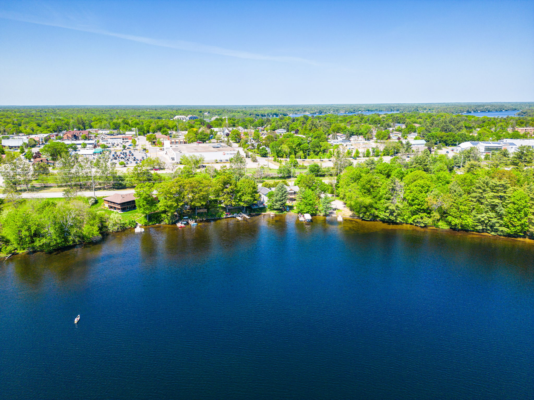 Gravenhurst property showcase — delivered property photograph 69