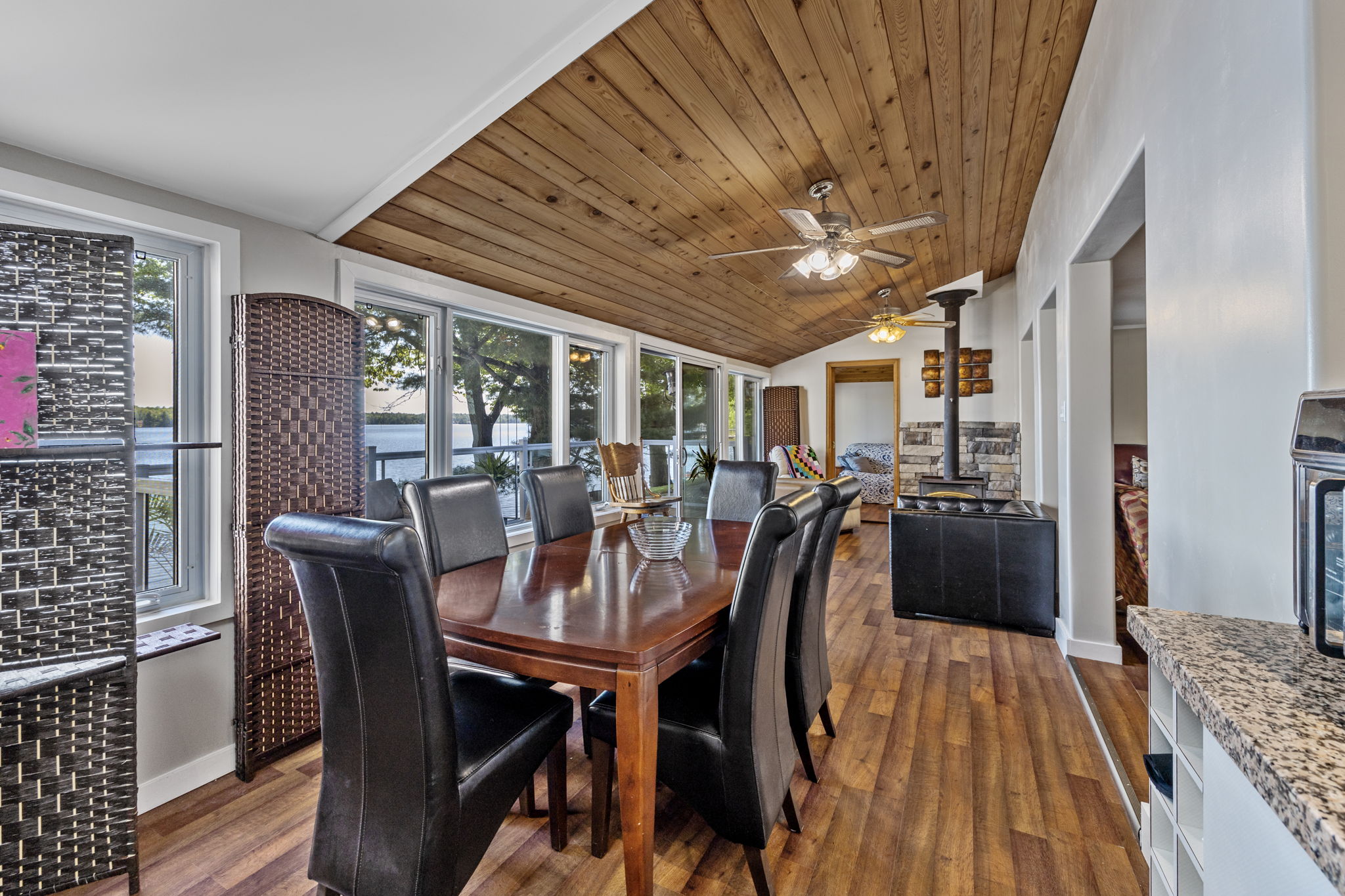 Gravenhurst property showcase — delivered property photograph 18