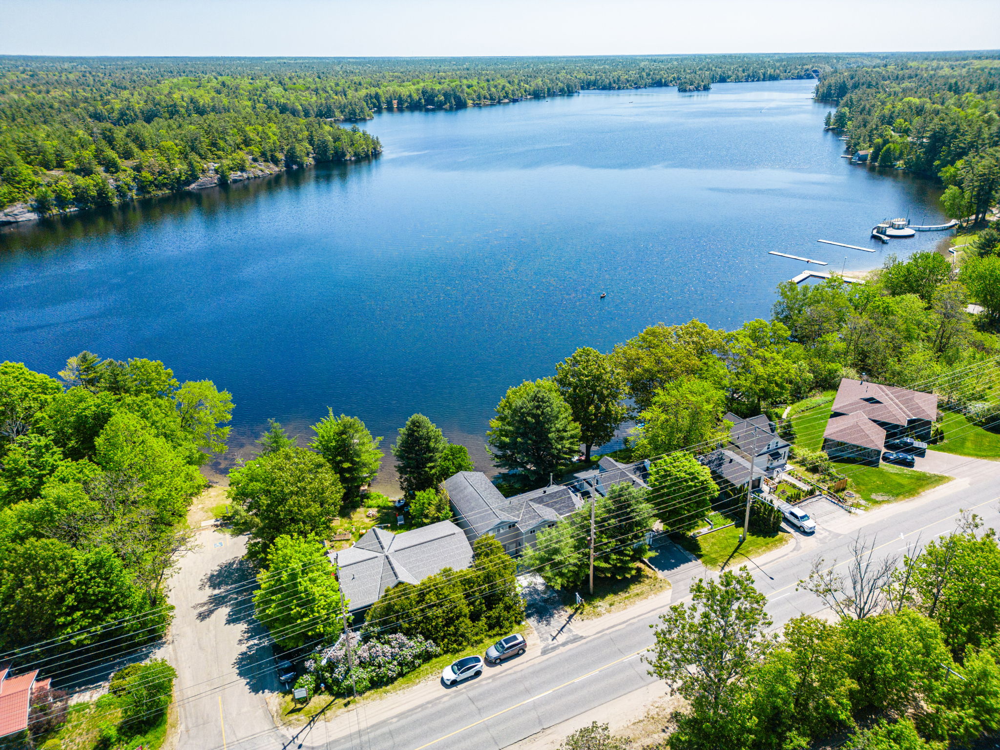 Gravenhurst property showcase — delivered property photograph 4