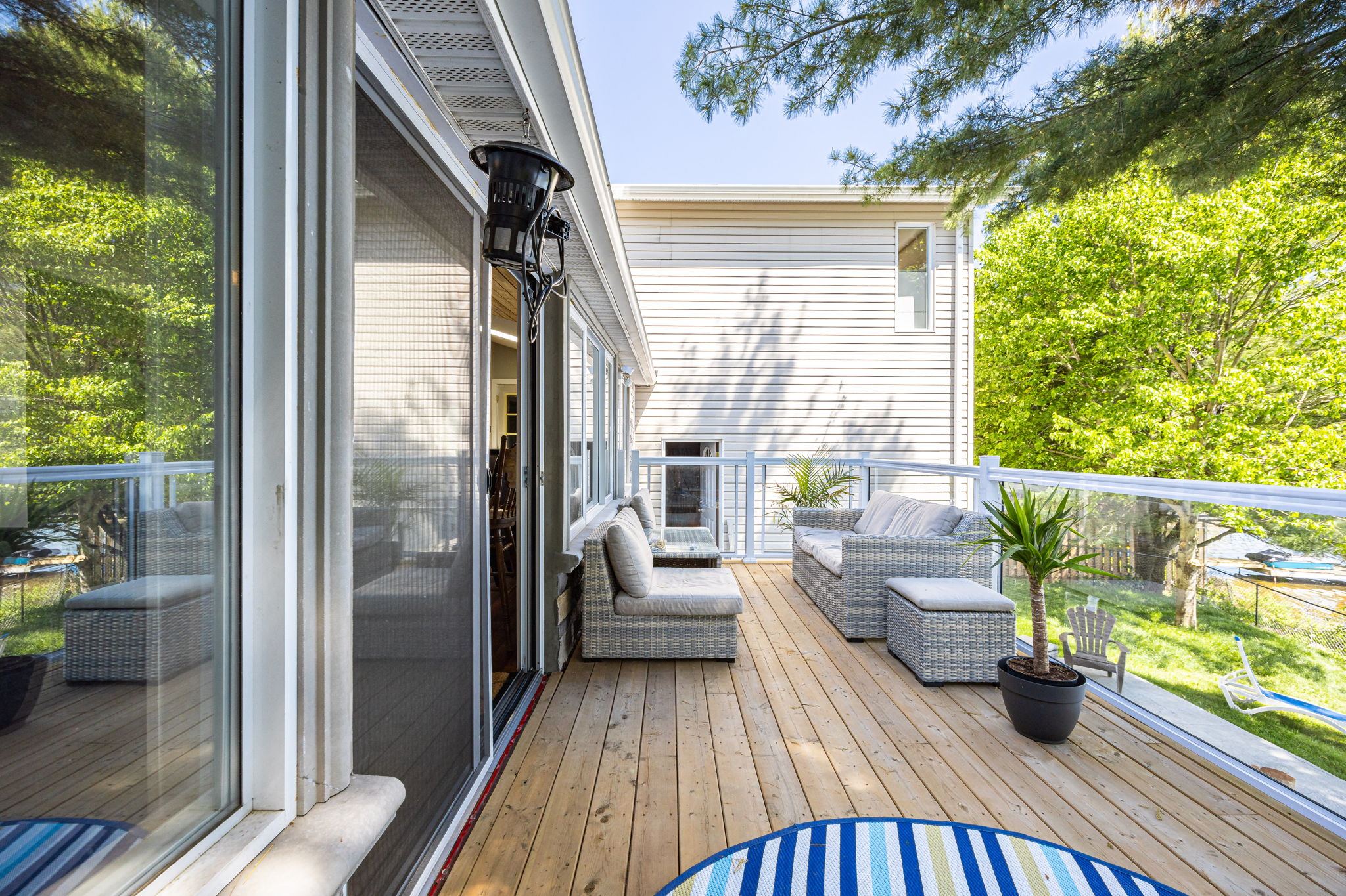 Gravenhurst property showcase — delivered property photograph 55