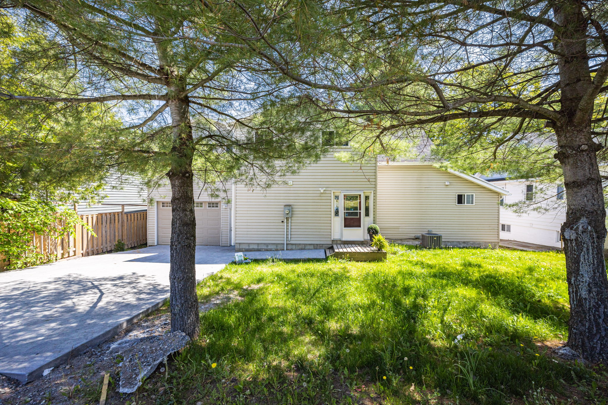 Gravenhurst property showcase — delivered property photograph 2