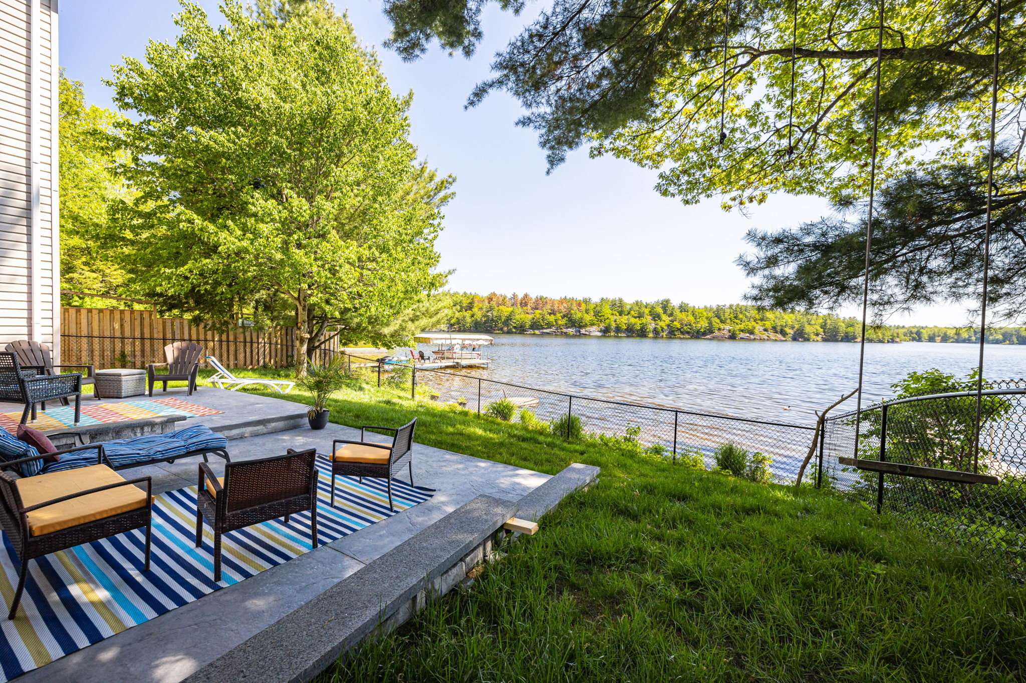 Gravenhurst property showcase — delivered property photograph 66