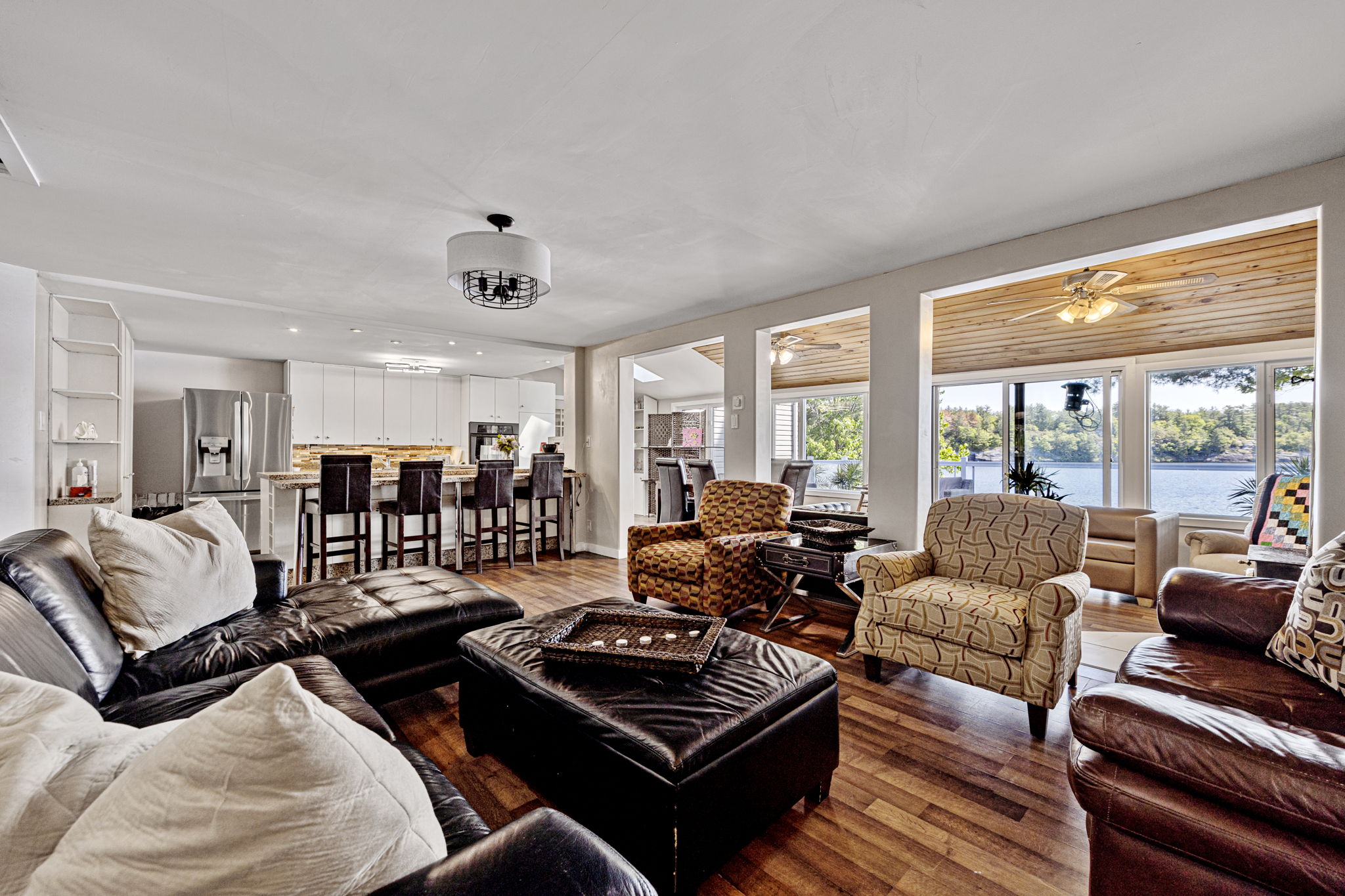 Gravenhurst property showcase — delivered property photograph 26
