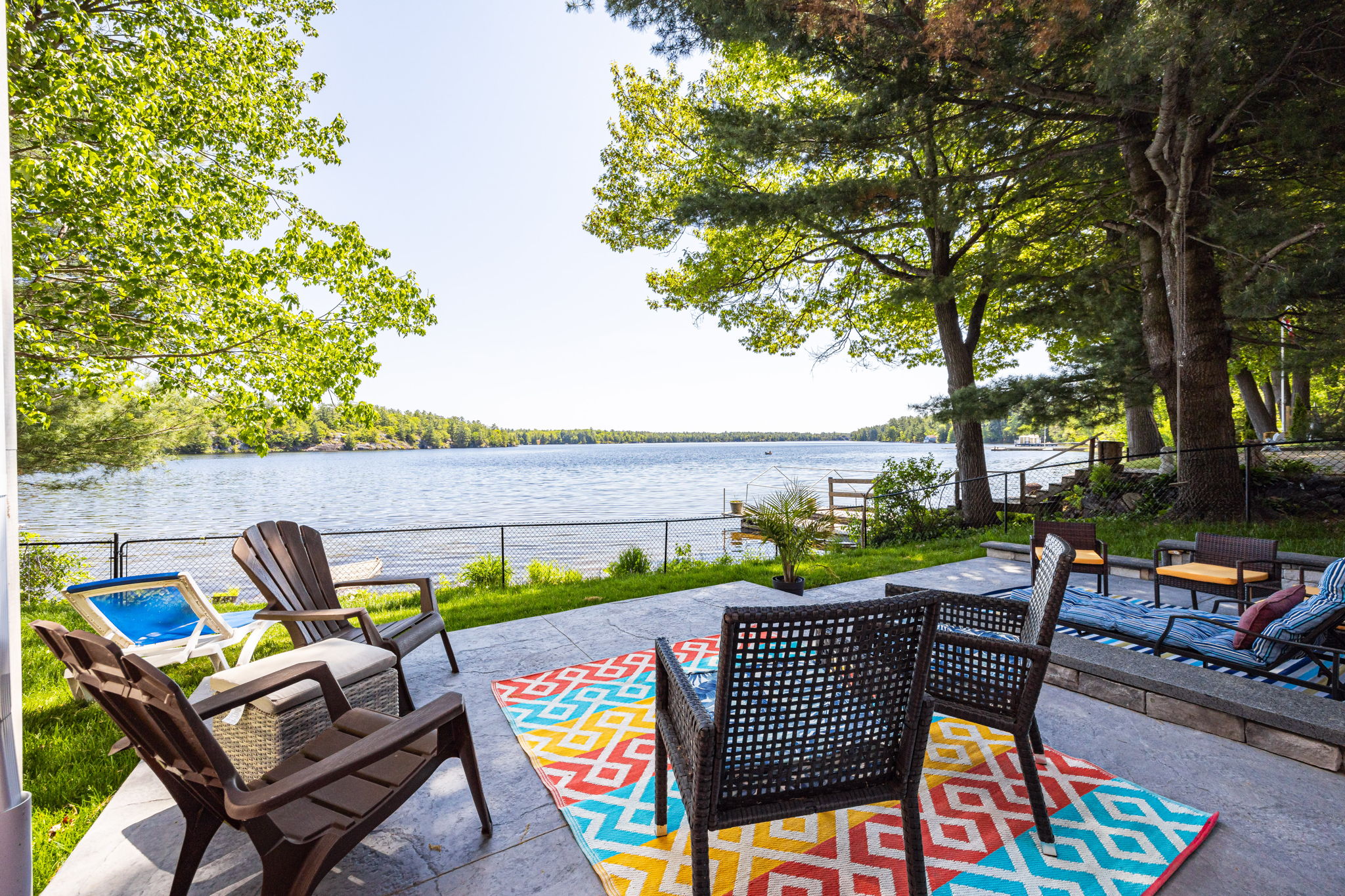 Gravenhurst property showcase — delivered property photograph 59