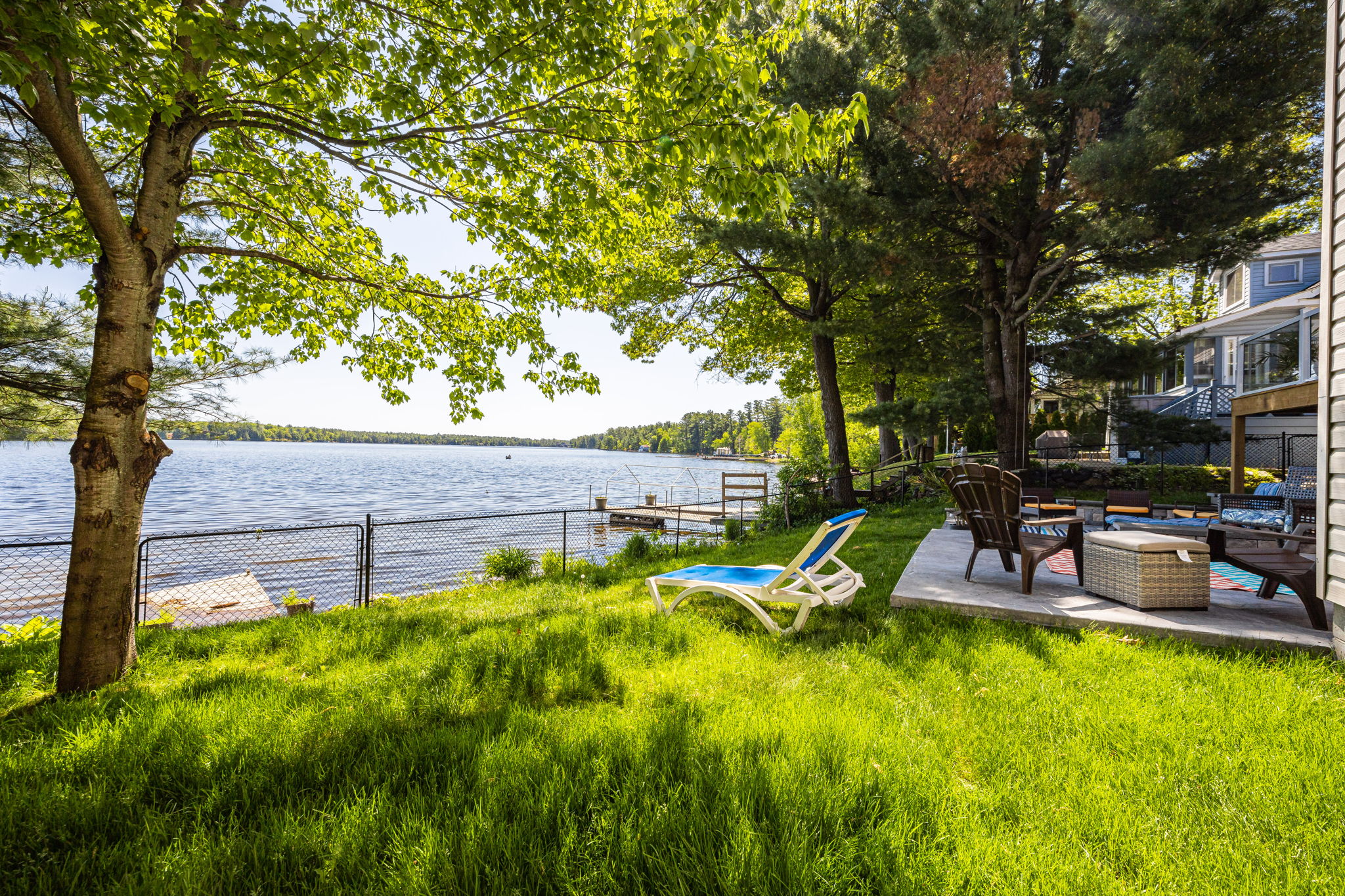 Gravenhurst property showcase — delivered property photograph 67