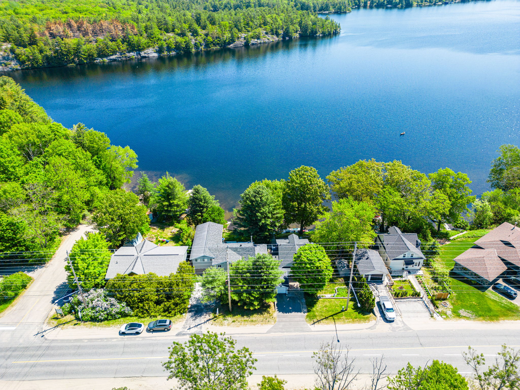 Gravenhurst property showcase — delivered property photograph 5