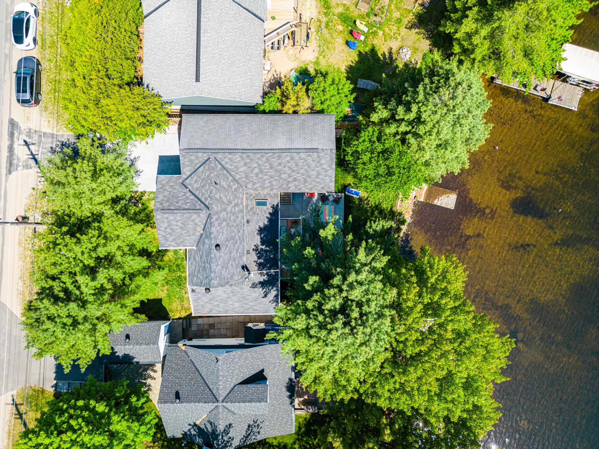Gravenhurst property showcase — delivered property photograph 6