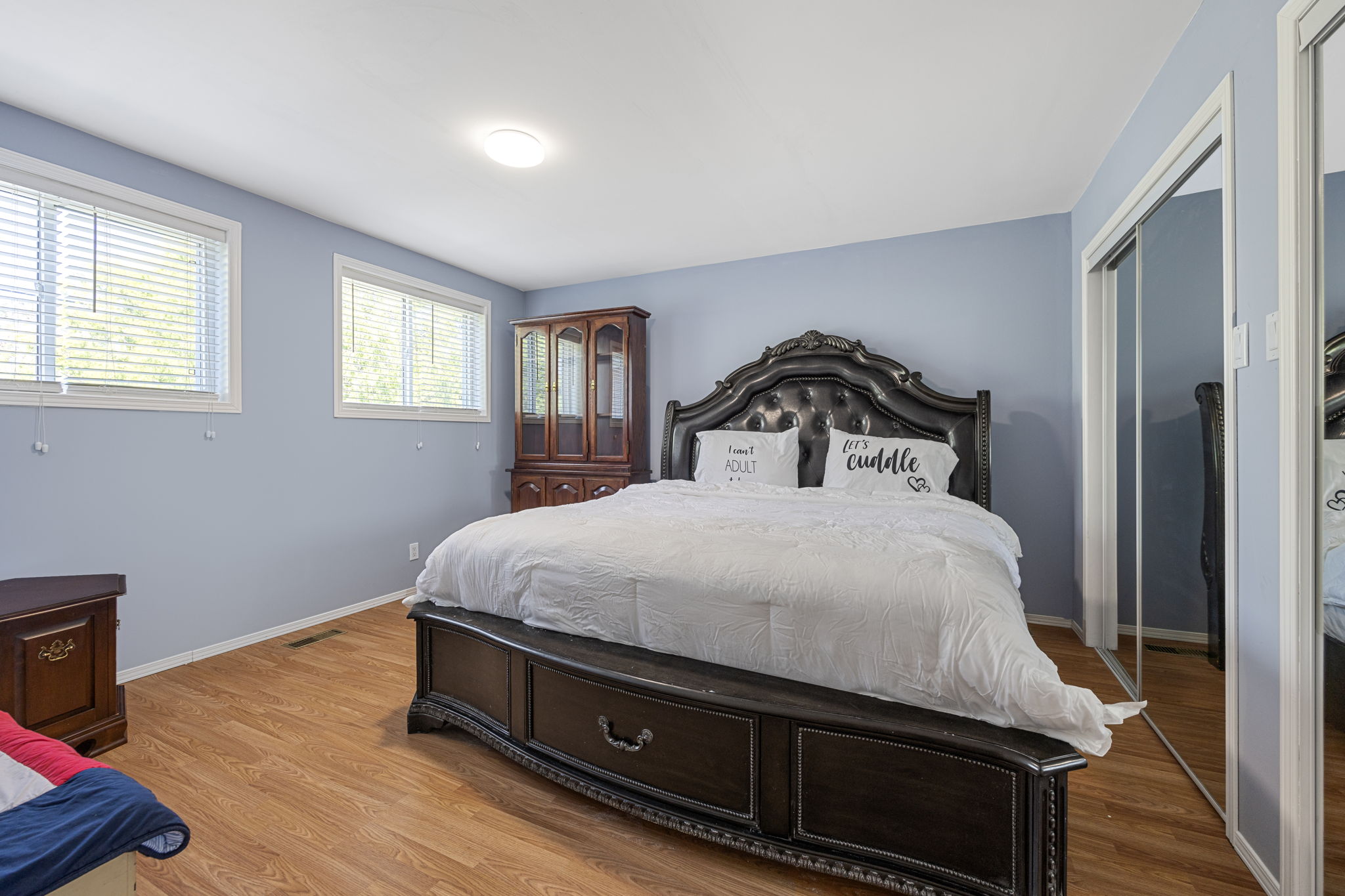 Gravenhurst property showcase — delivered property photograph 36