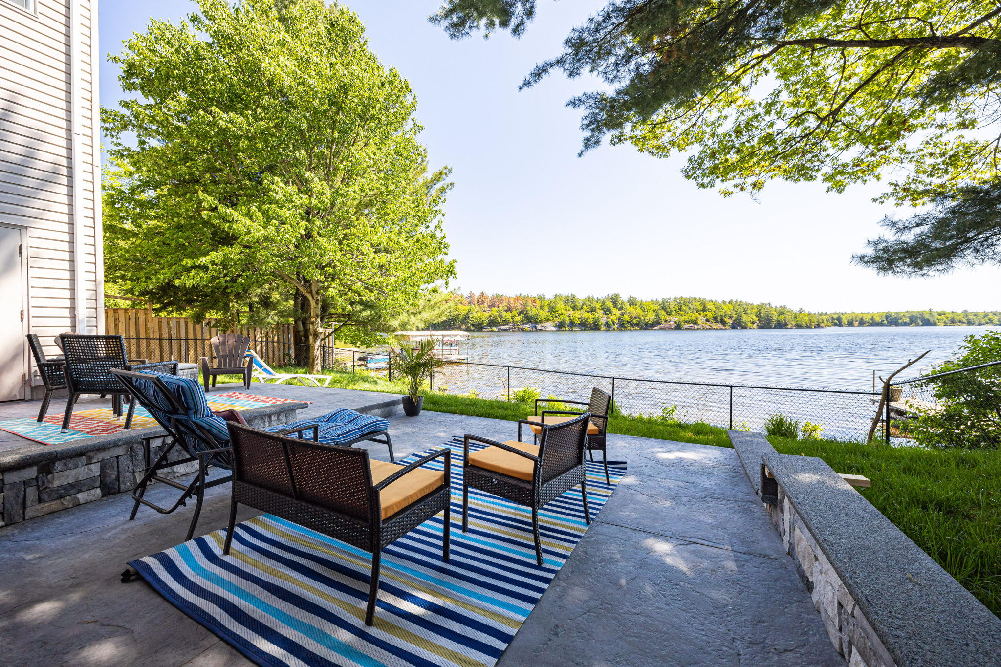 Gravenhurst property showcase — delivered property photograph 62