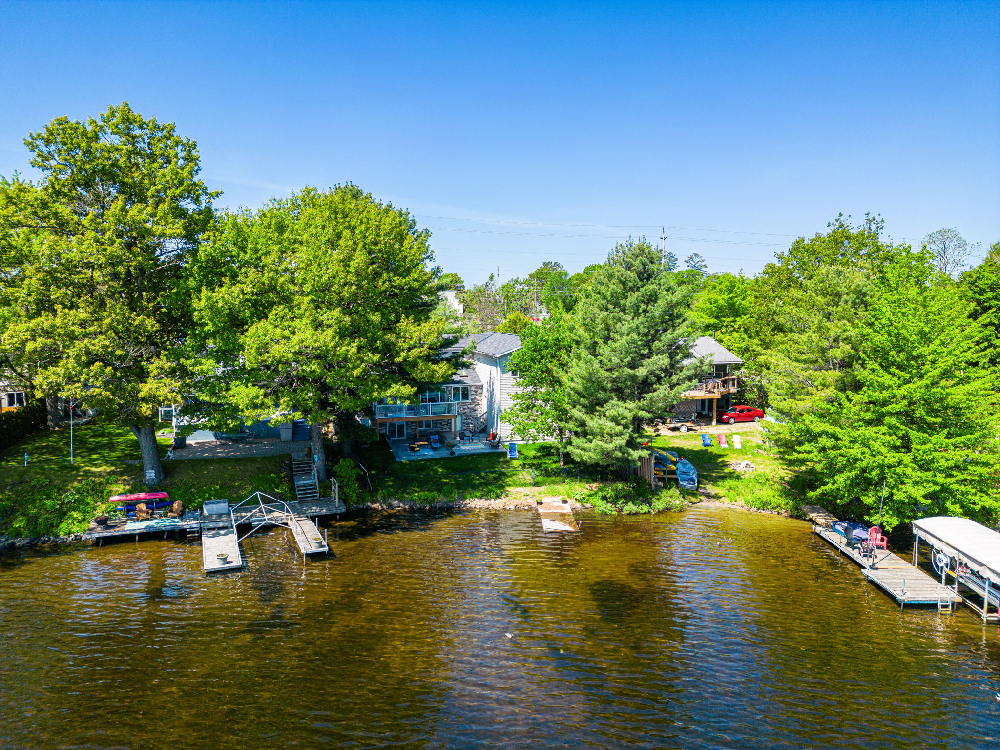 Gravenhurst property showcase — delivered property photograph 70