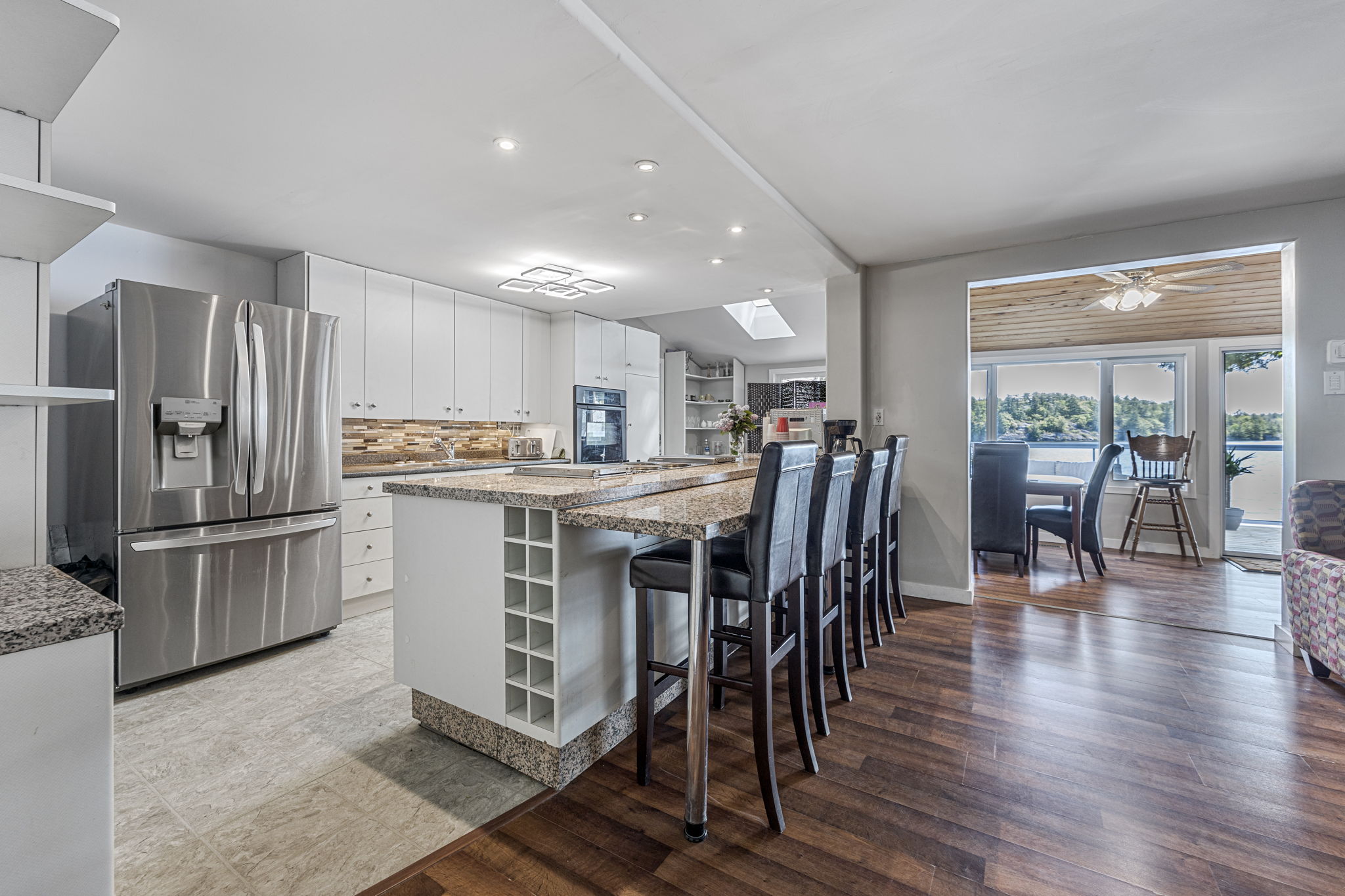Gravenhurst property showcase — delivered property photograph 10