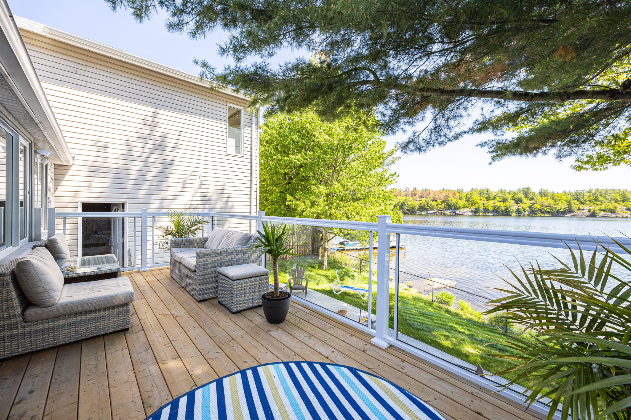 Gravenhurst property showcase — delivered property photograph 56