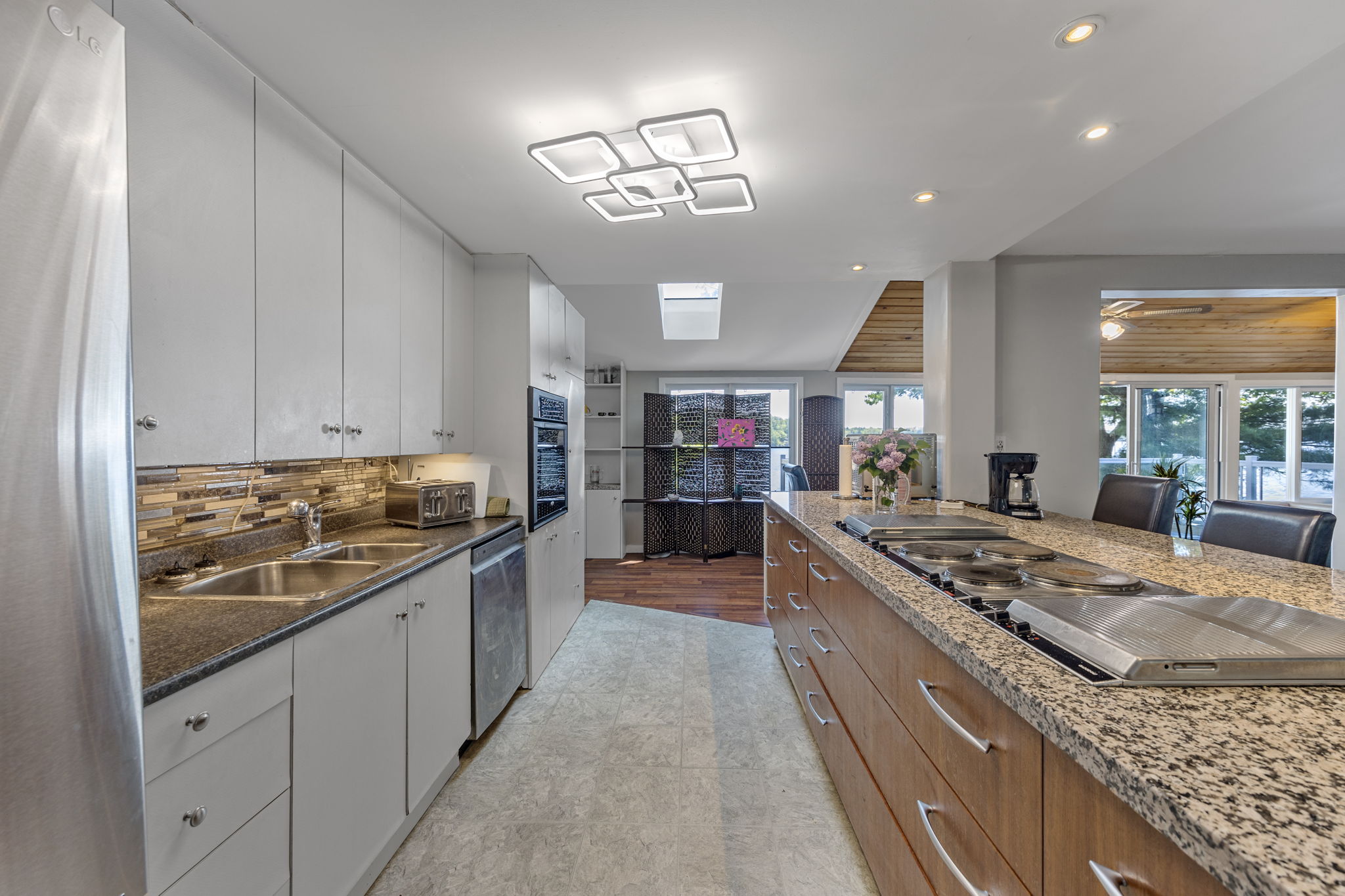 Gravenhurst property showcase — delivered property photograph 15
