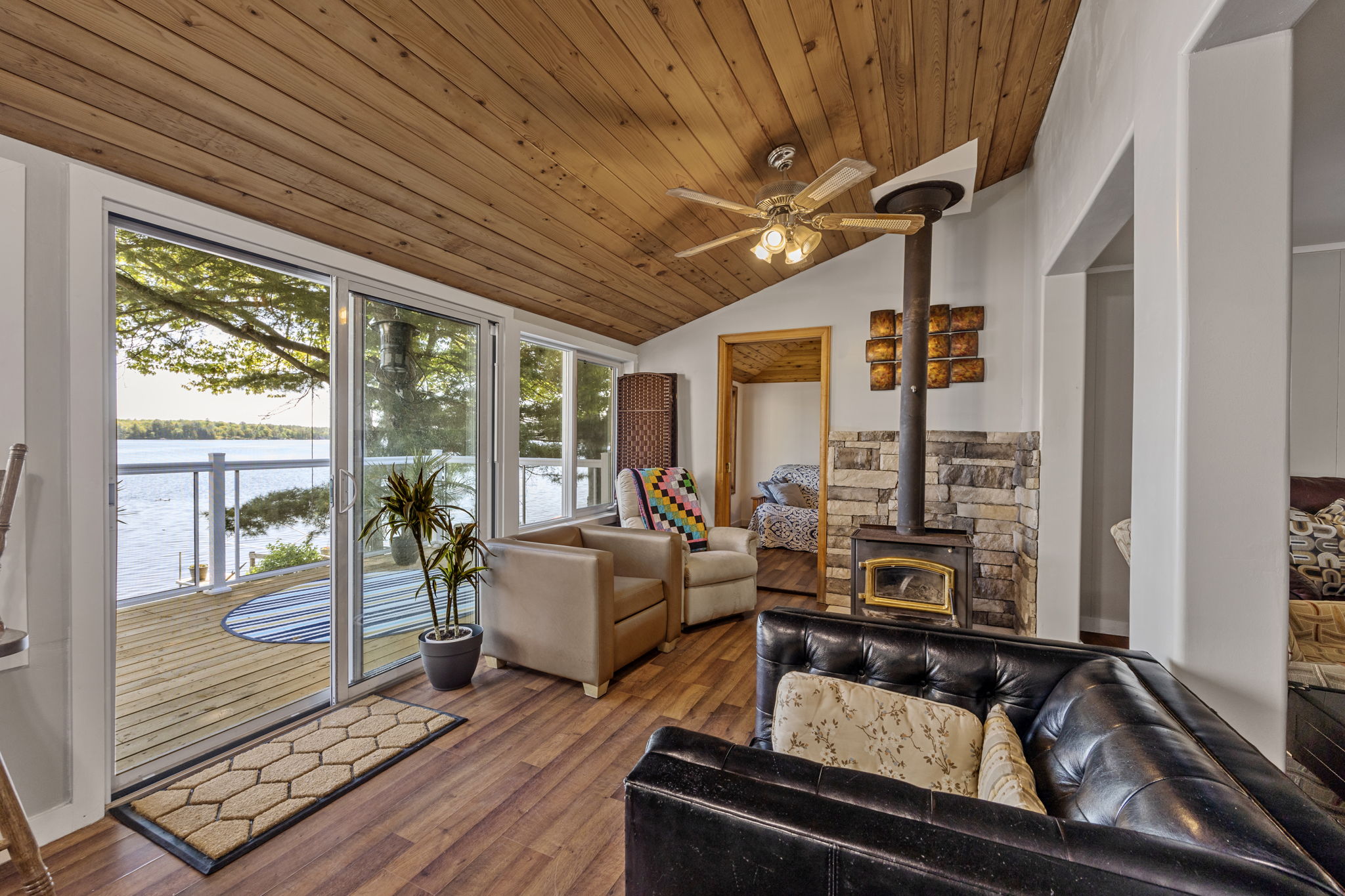 Gravenhurst property showcase — delivered property photograph 20