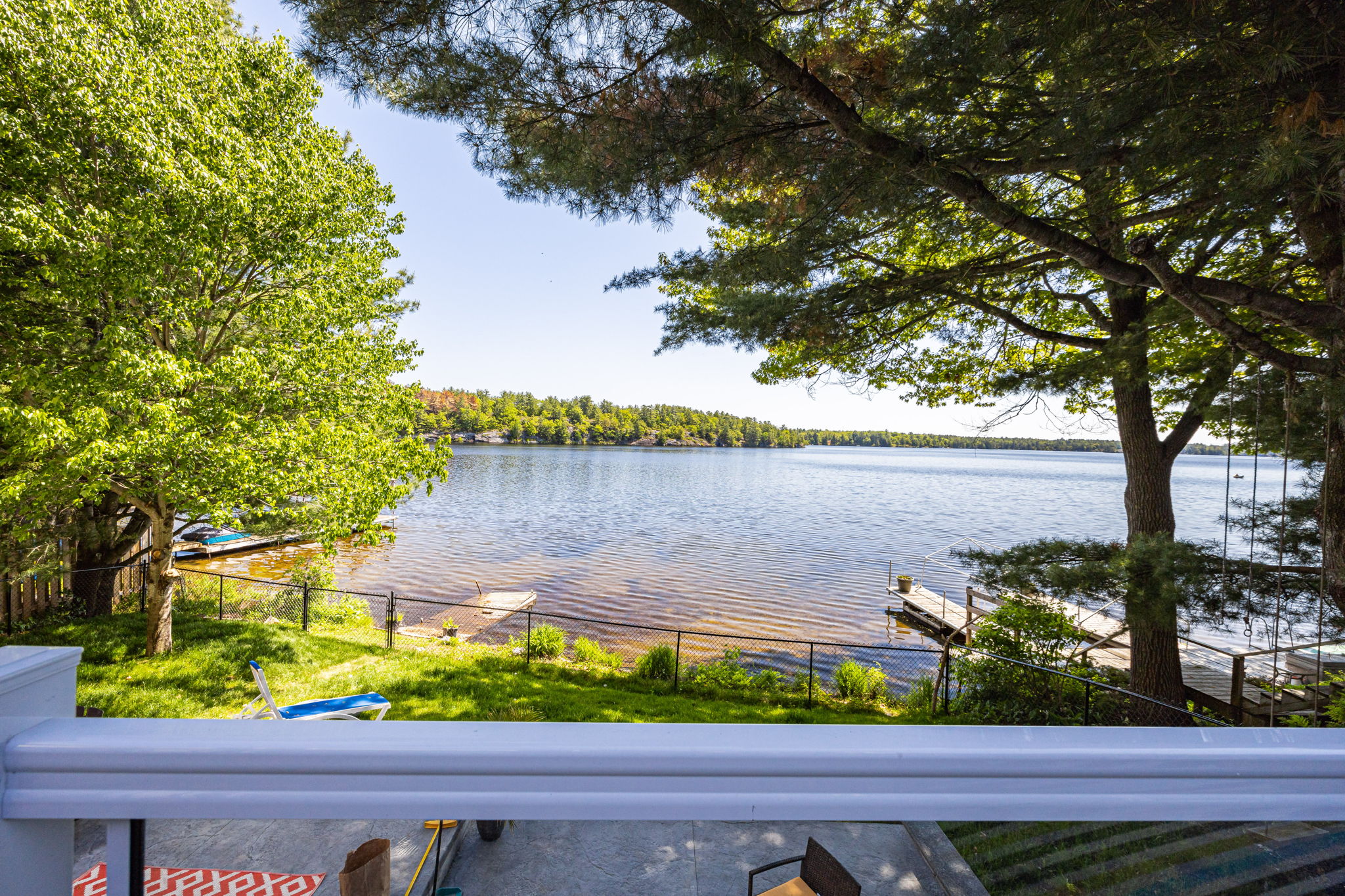 Gravenhurst property showcase — delivered property photograph 58