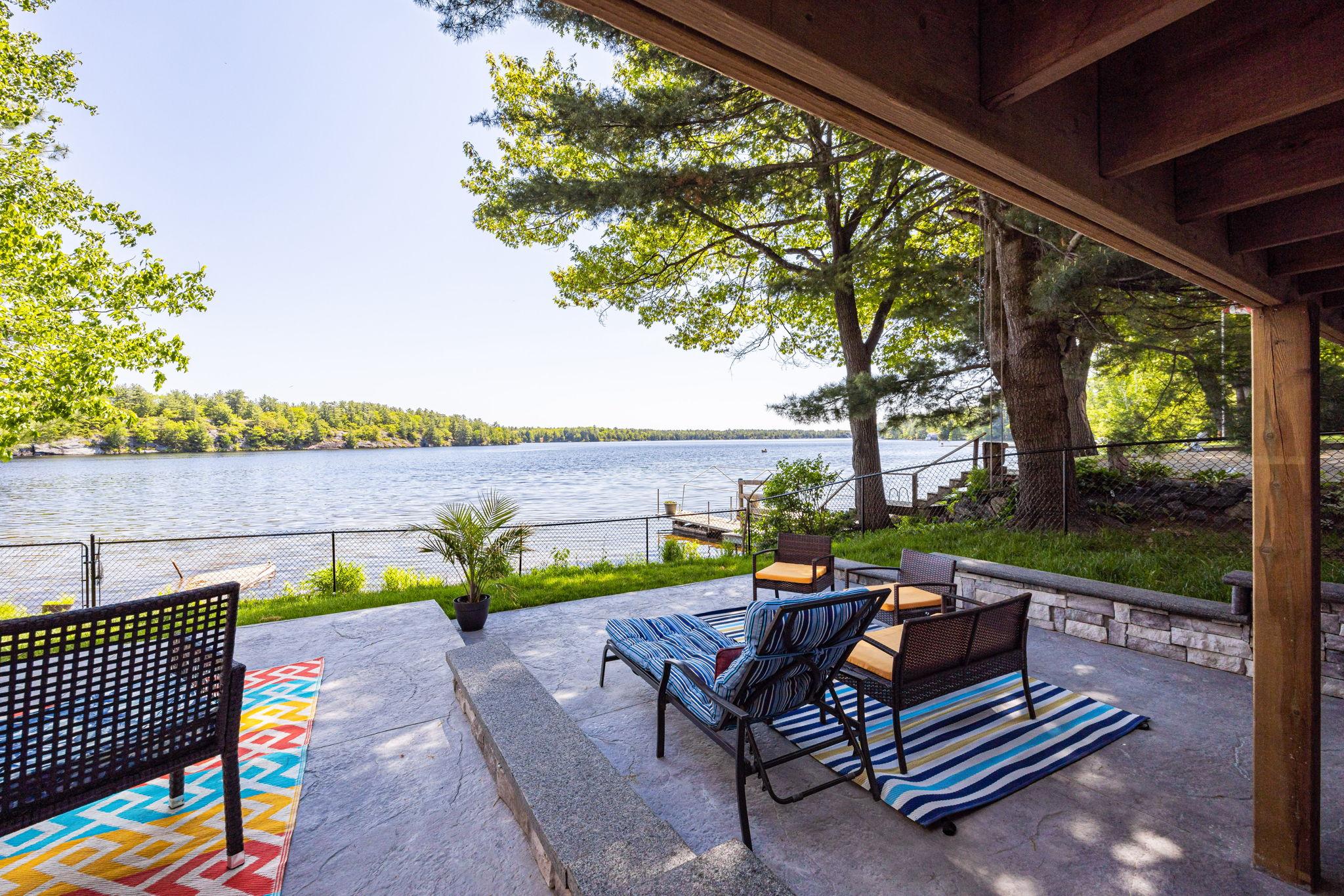 Gravenhurst property showcase — delivered property photograph 61