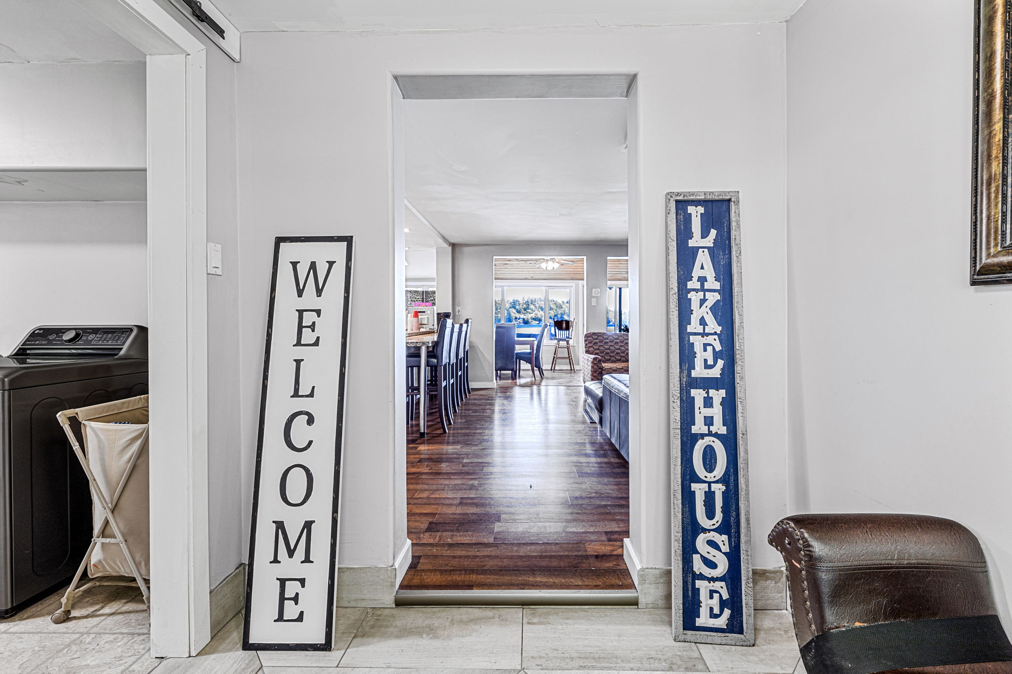 Gravenhurst property showcase — delivered property photograph 8
