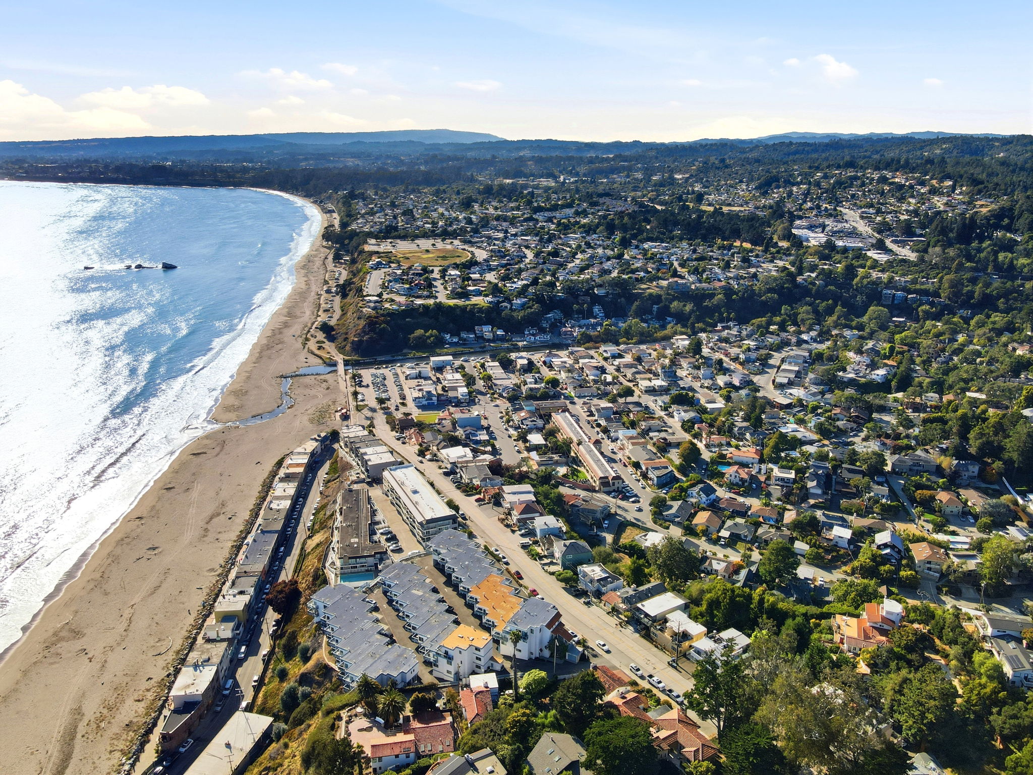 019_F8_AERIAL_260 Rio Del Mar Blvd 5