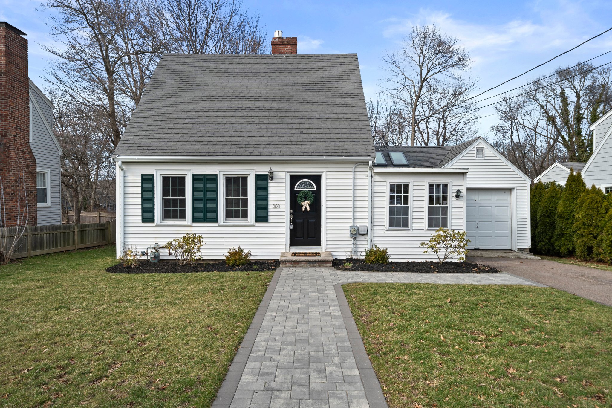 260 River St, Braintree, MA 02184 TMRE Photography