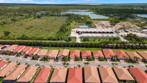 Aerial Front Exterior 3