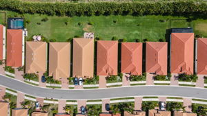 Aerial Overview