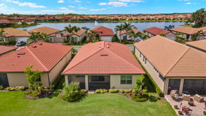 Aerial Rear Exterior 1