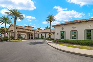 Amenities 1