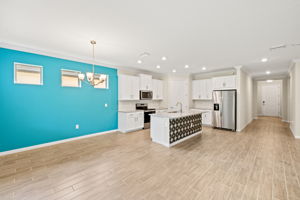 Dining Room 2 of 3