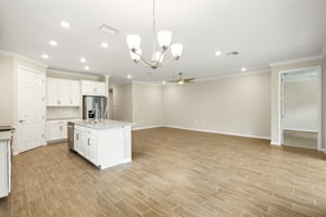 virtual staging