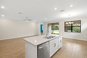 Kitchen 3 of 3