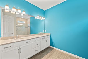 Primary Bathroom 1 of 2