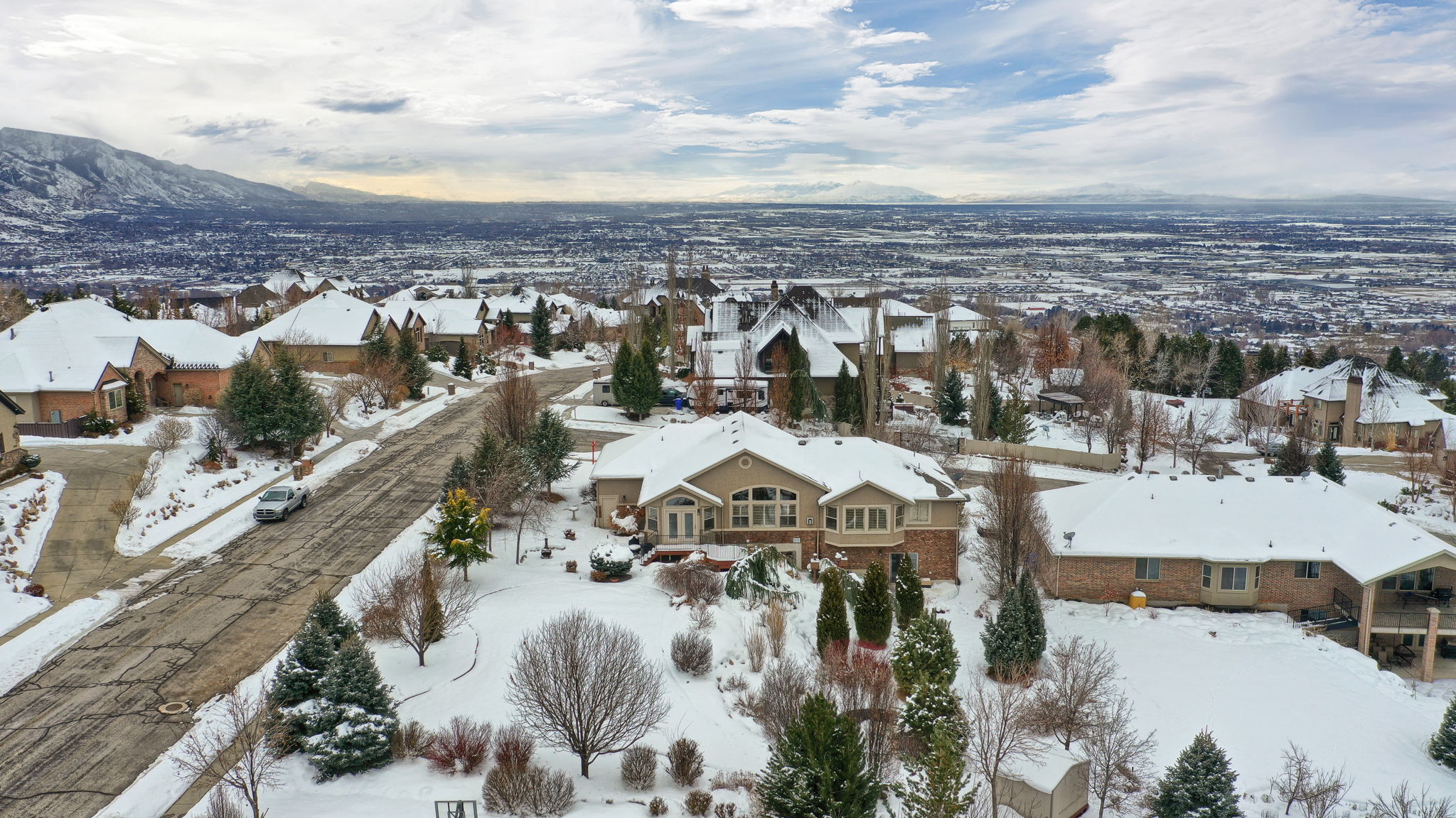  260 W 4200 N, Pleasant View, UT 84414, US Photo 7