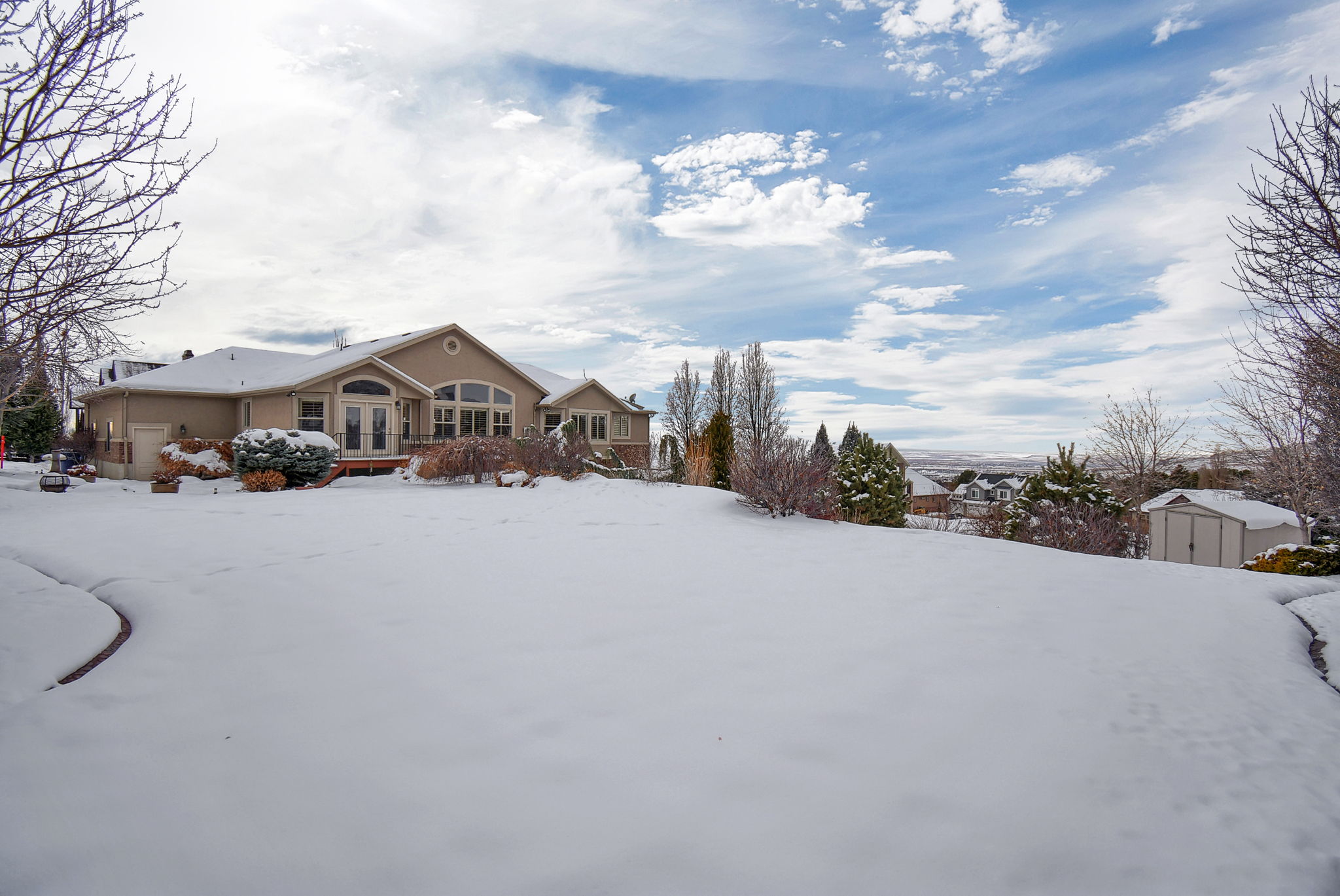  260 W 4200 N, Pleasant View, UT 84414, US Photo 42