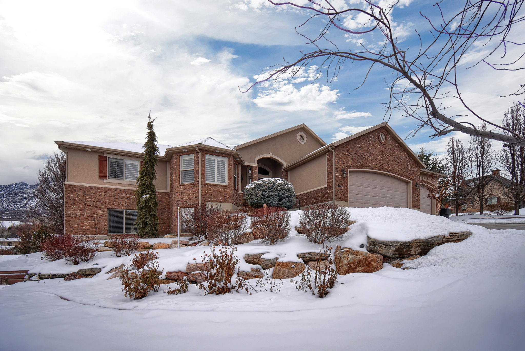  260 W 4200 N, Pleasant View, UT 84414, US Photo 46