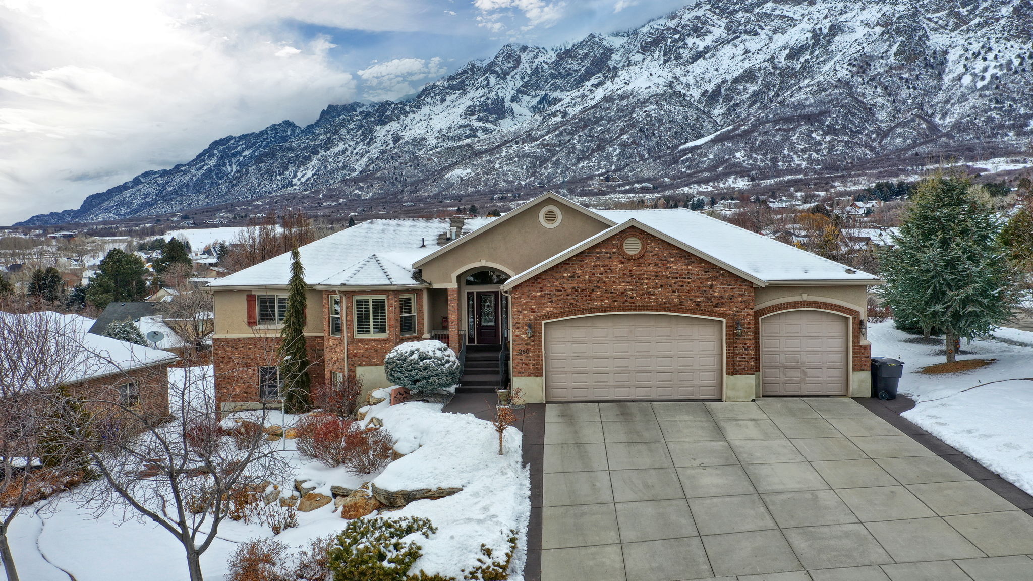  260 W 4200 N, Pleasant View, UT 84414, US Photo 2