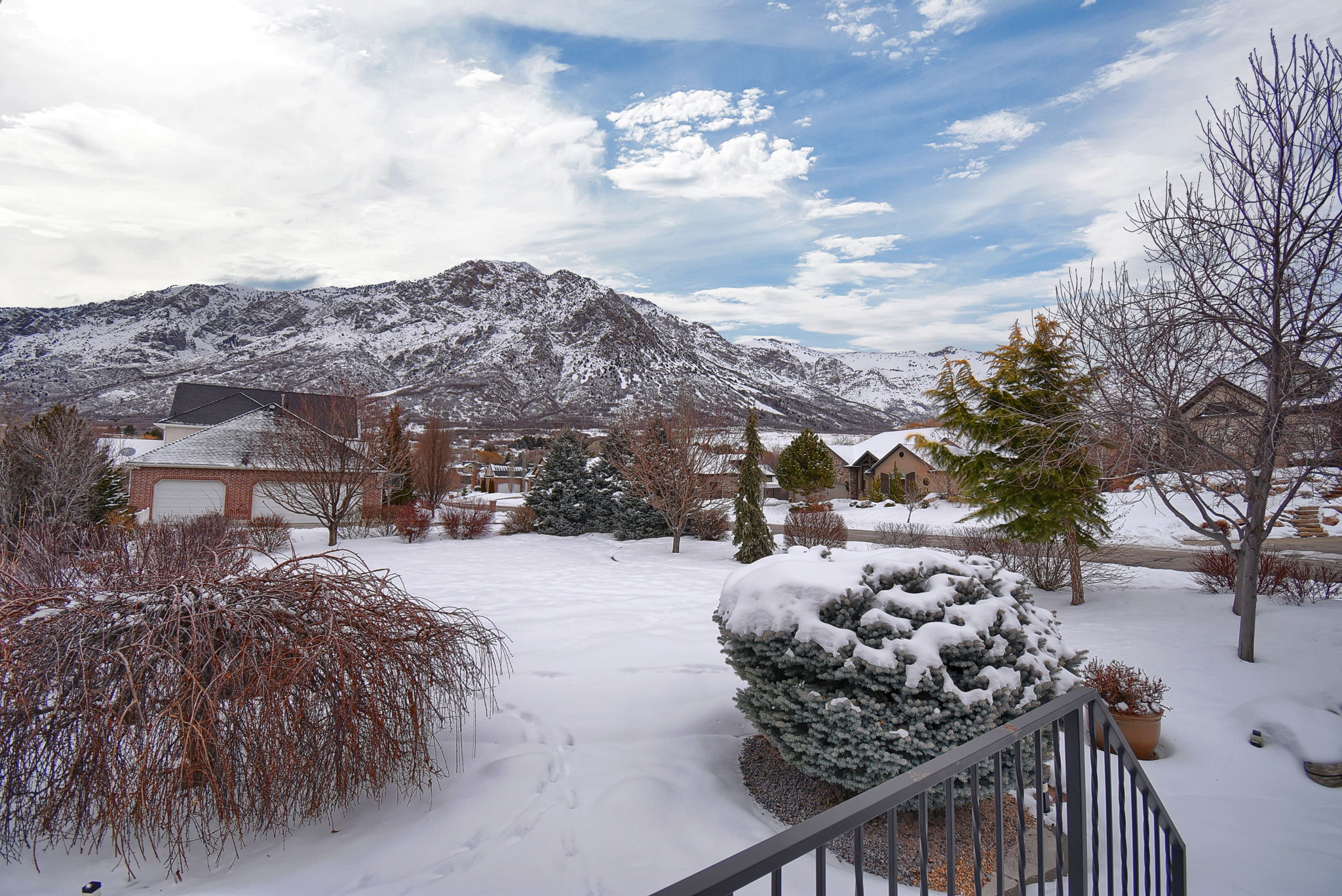  260 W 4200 N, Pleasant View, UT 84414, US Photo 39