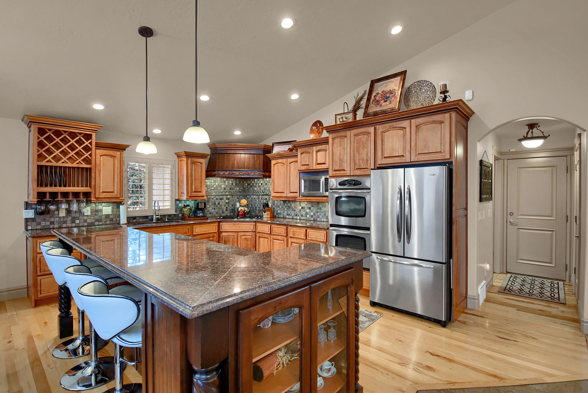  260 W 4200 N, Pleasant View, UT 84414, US Photo 15
