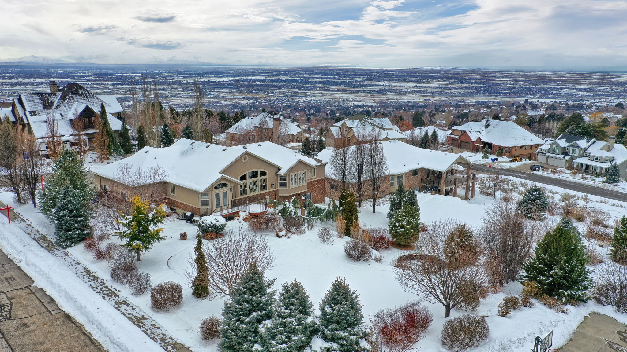  260 W 4200 N, Pleasant View, UT 84414, US Photo 6