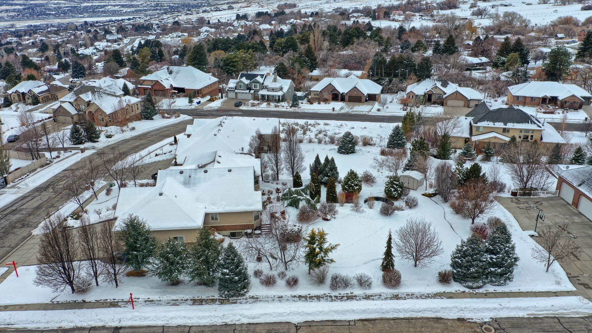  260 W 4200 N, Pleasant View, UT 84414, US Photo 5