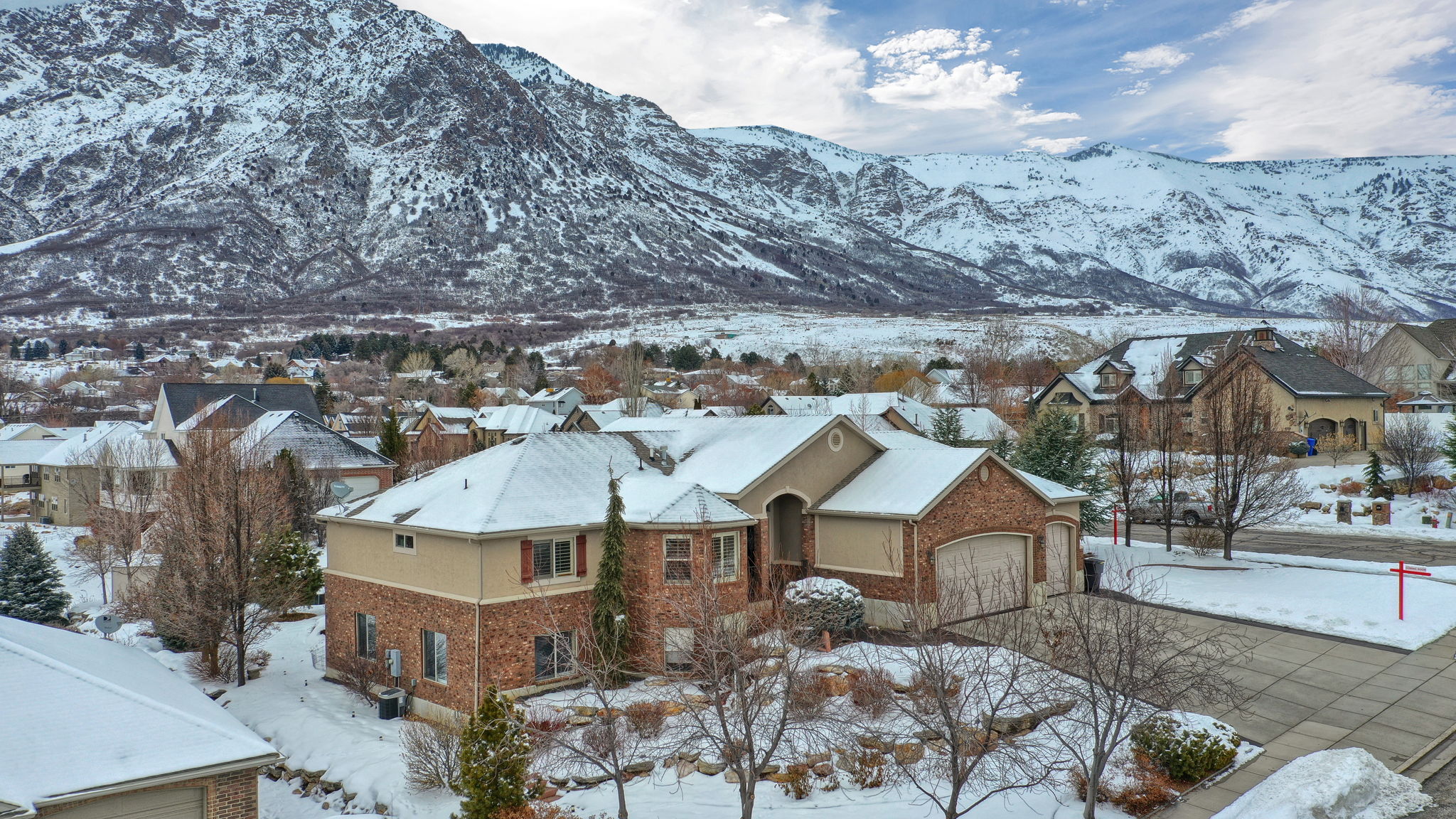  260 W 4200 N, Pleasant View, UT 84414, US Photo 3
