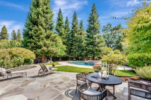 Spectacular Backyard