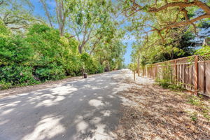 Iron Horse Trail