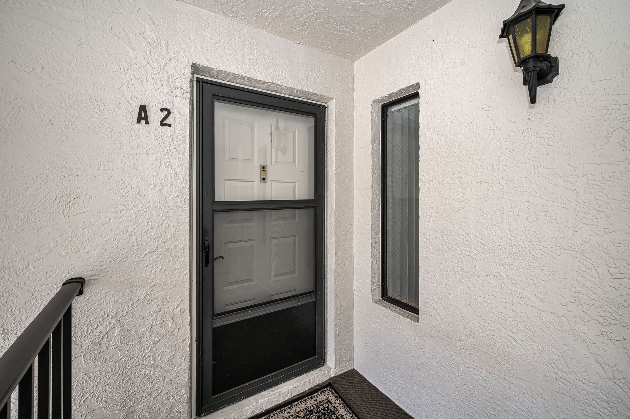 Unit Entry2