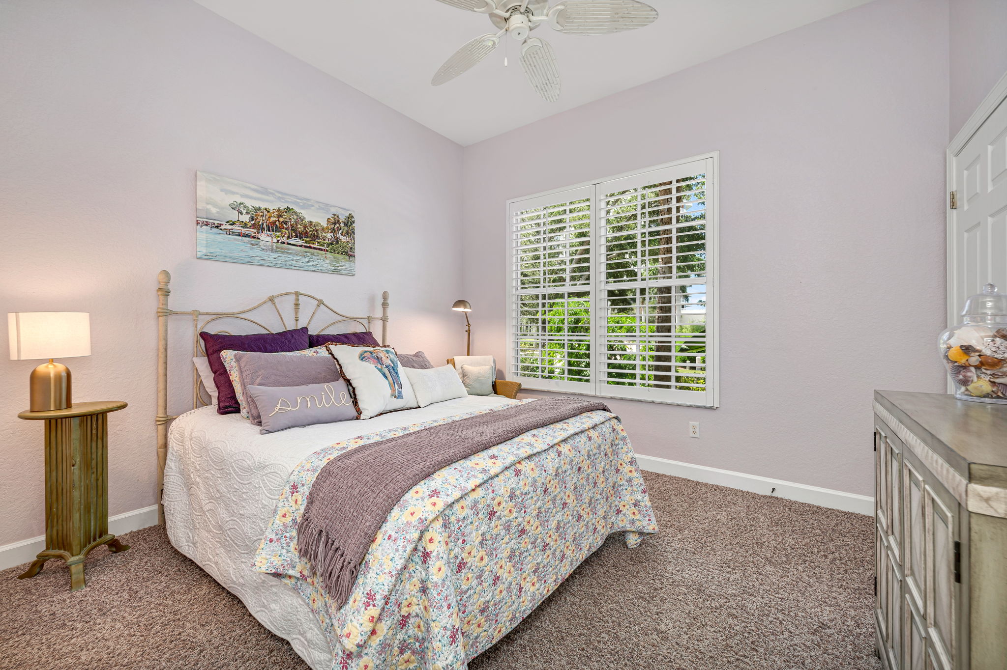 Guest Bed