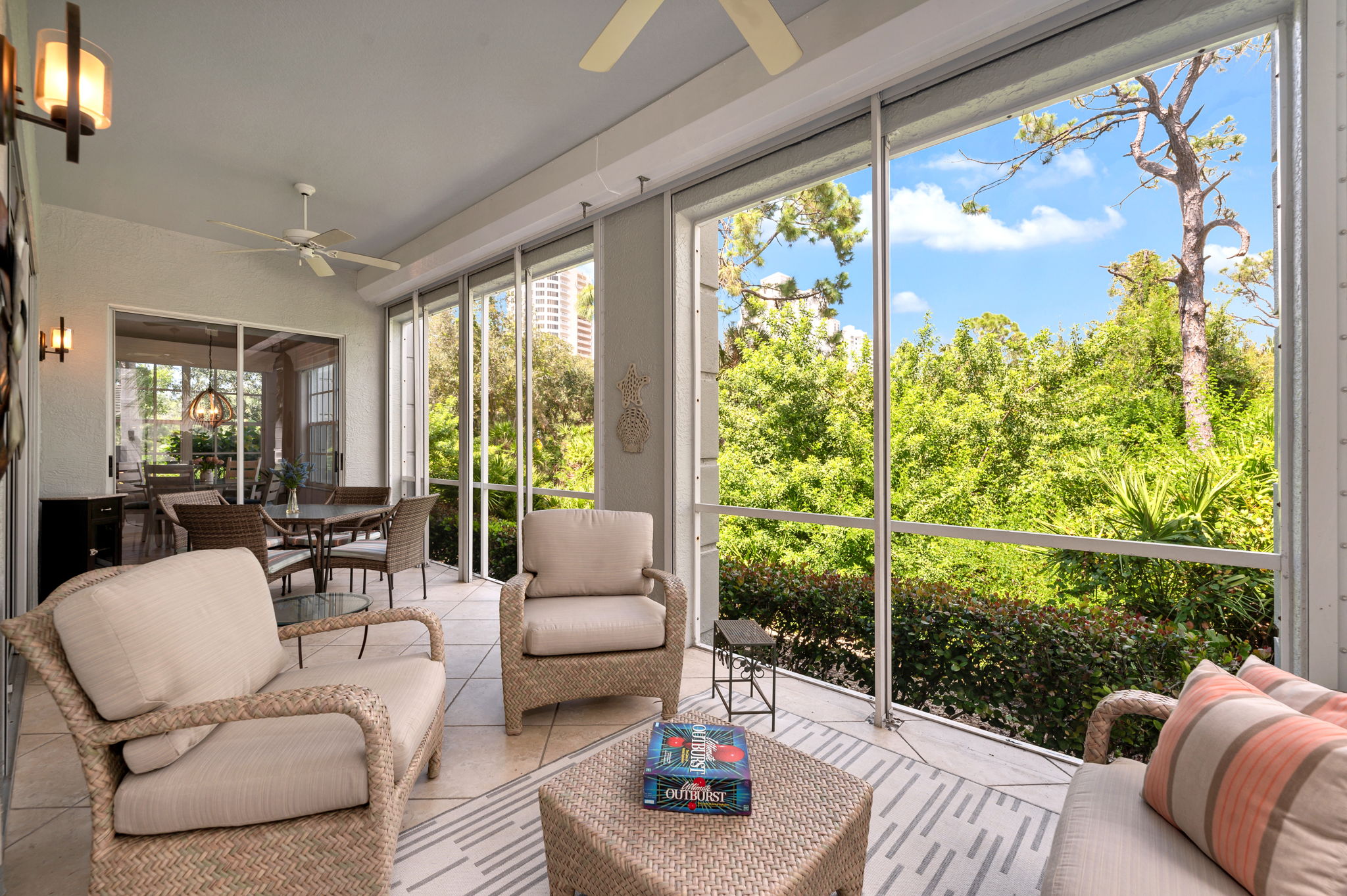 Lanai View 3