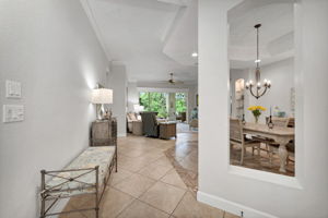 Foyer View 2