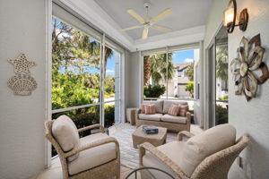 Lanai View 2