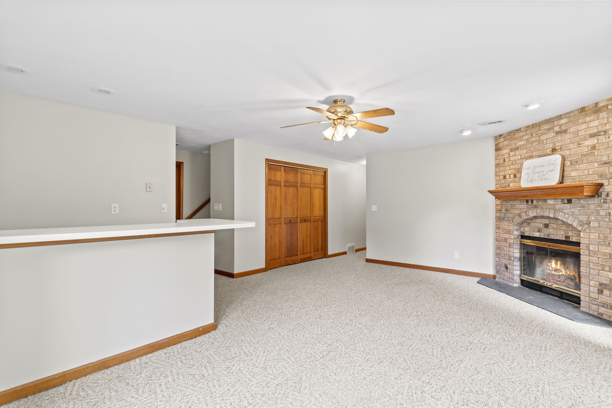 Recreation Room
