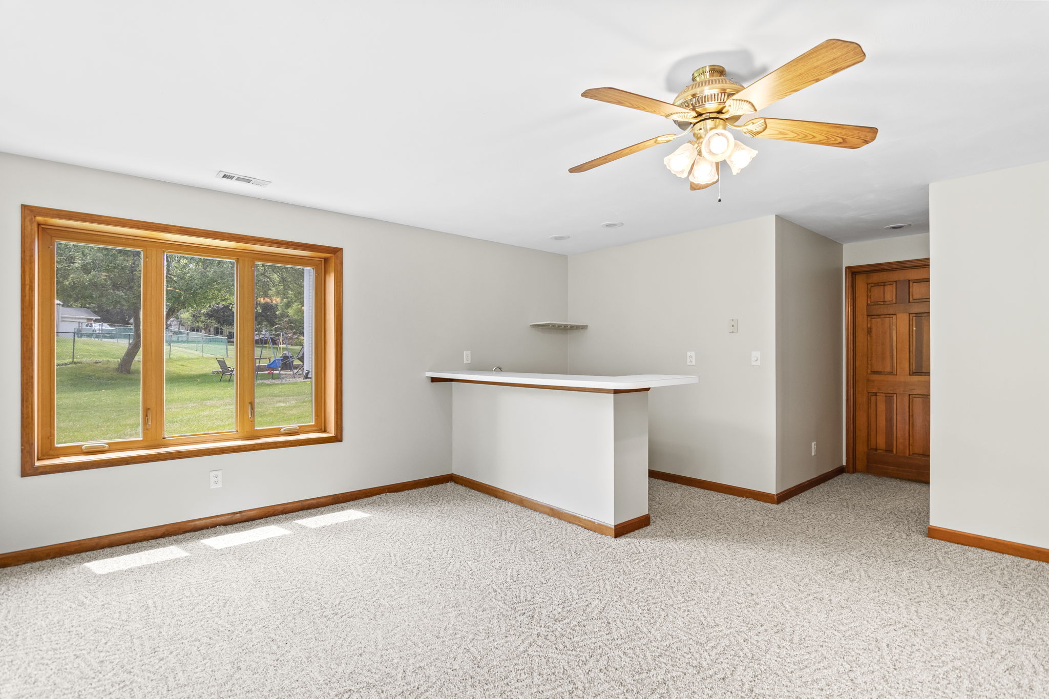 Recreation Room